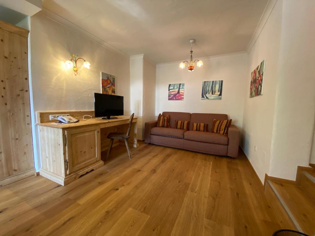 Stammhaus im Hotel Alpine Palace - 16