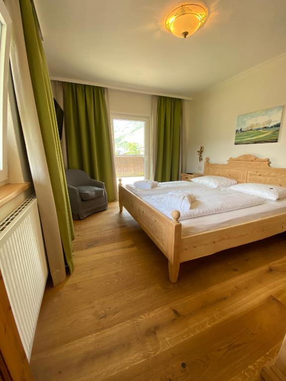 Stammhaus im Hotel Alpine Palace - 17