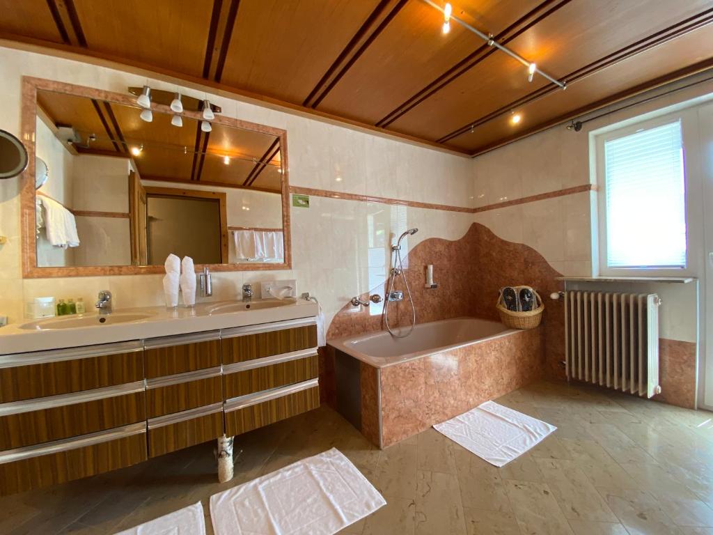 Stammhaus im Hotel Alpine Palace - 18