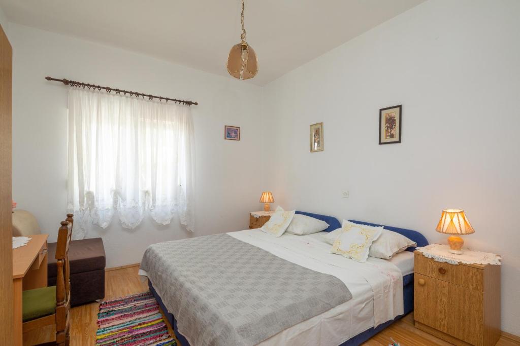 Fotografia z galérie ubytovania A2 - apt near beach w patio parking and grill v Splite