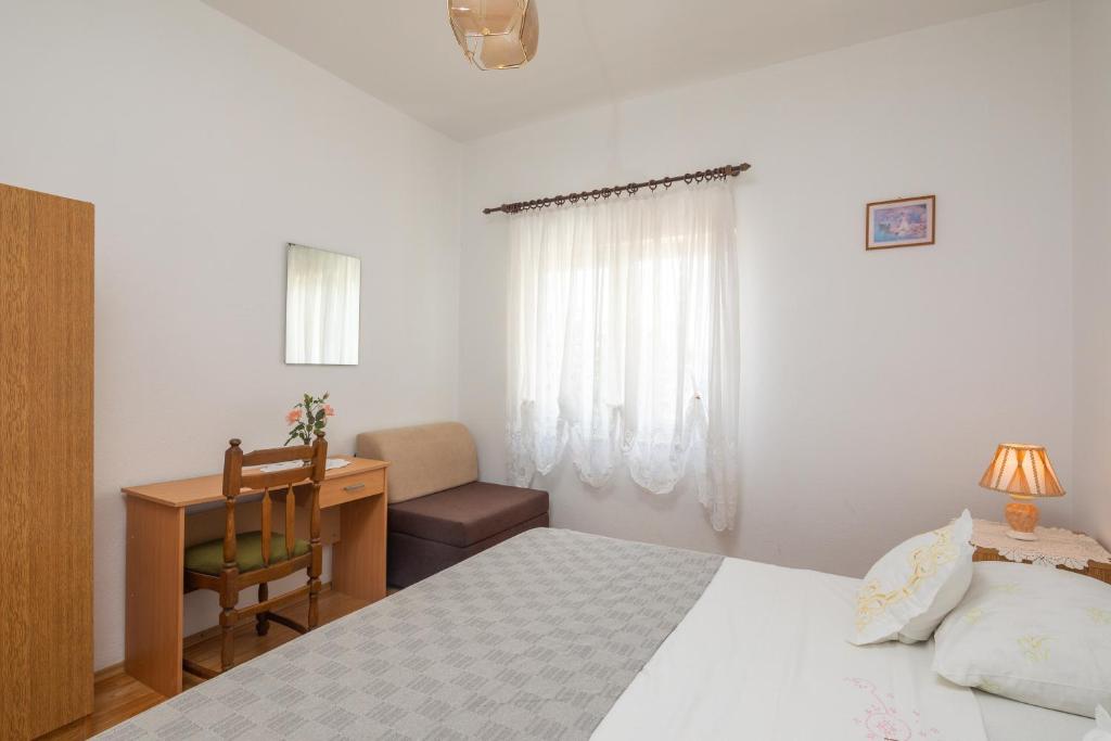 Fotografia z galérie ubytovania A2 - apt near beach w patio parking and grill v Splite