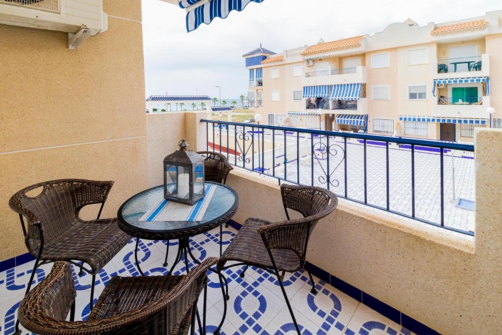 Espanatour Vega Baja, Torrevieja – Bijgewerkte prijzen 2023