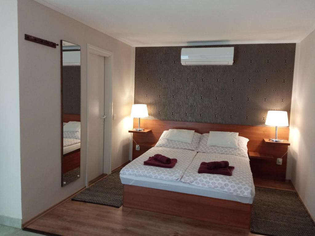 Markal Apartman - Studio