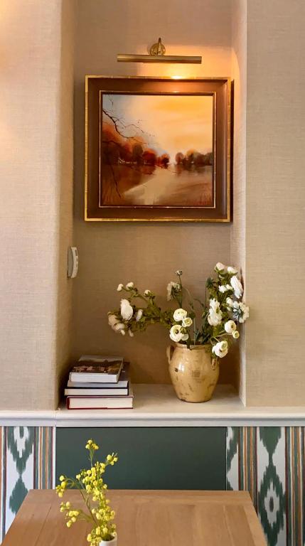 Fotografie z fotogalerie ubytování The Windsor Town House v destinaci Bath