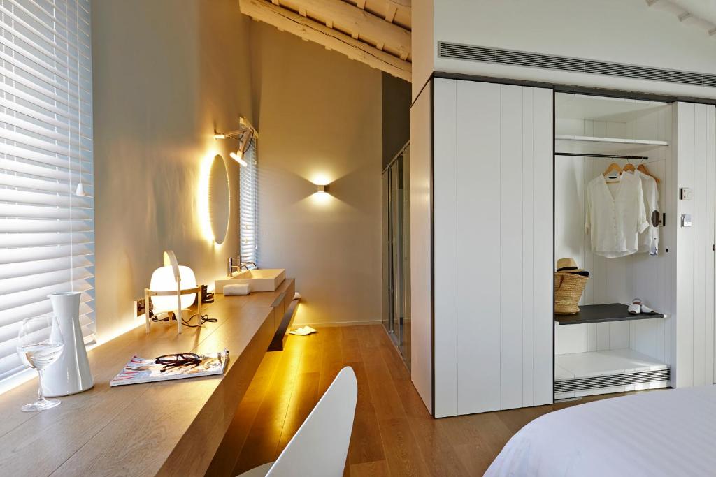 Hotel Restaurant Mas Lazuli by Fimedhotels - 豪华双人间