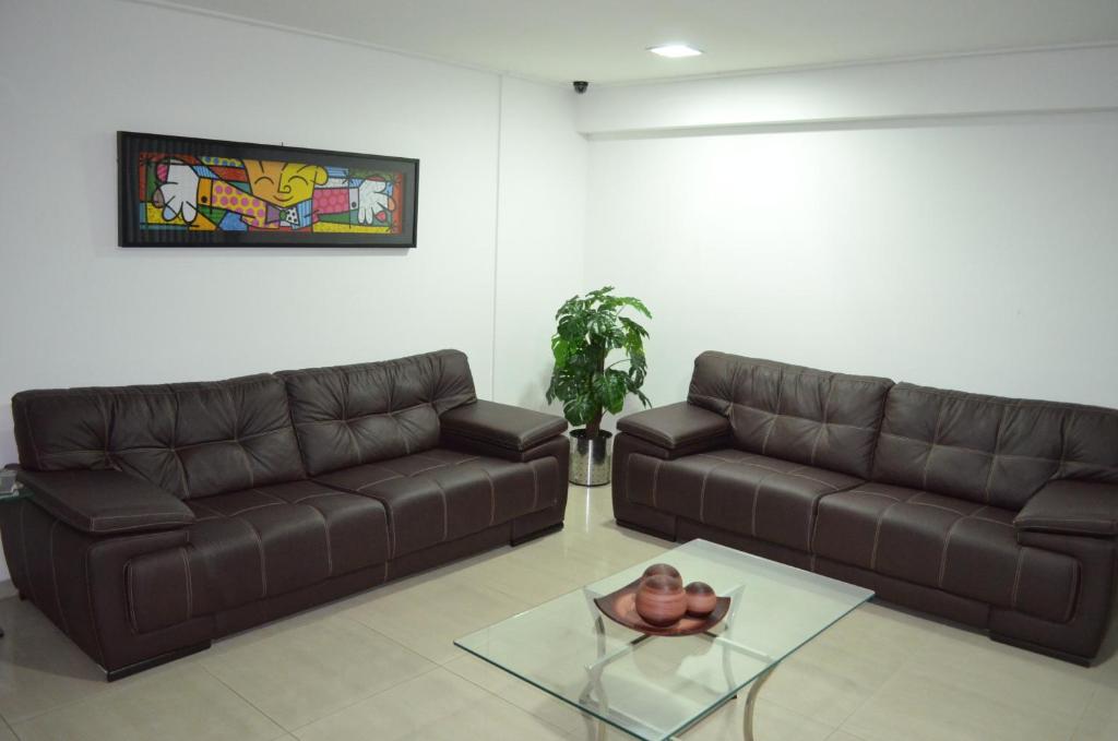  Apartamento Costa Azul