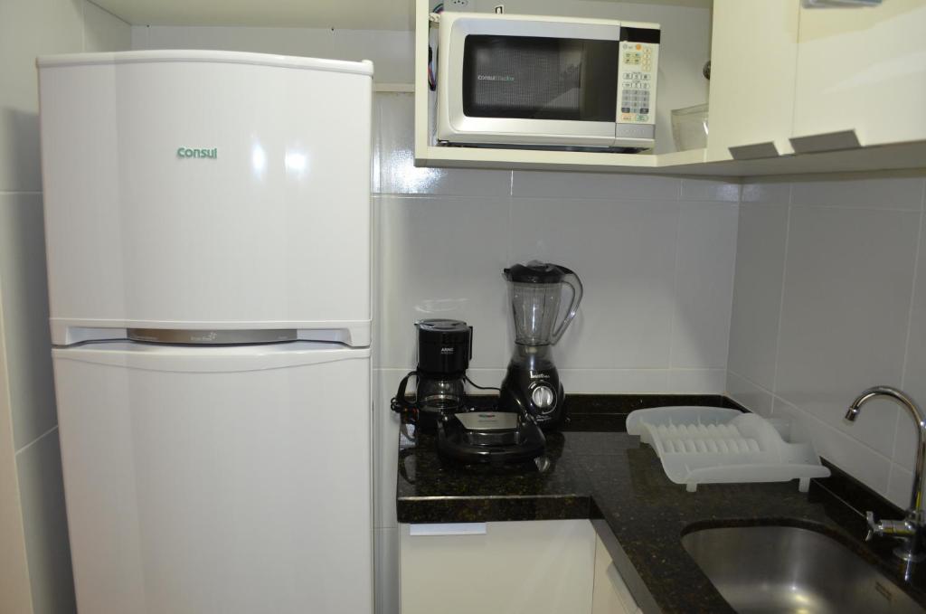  Apartamento Costa Azul