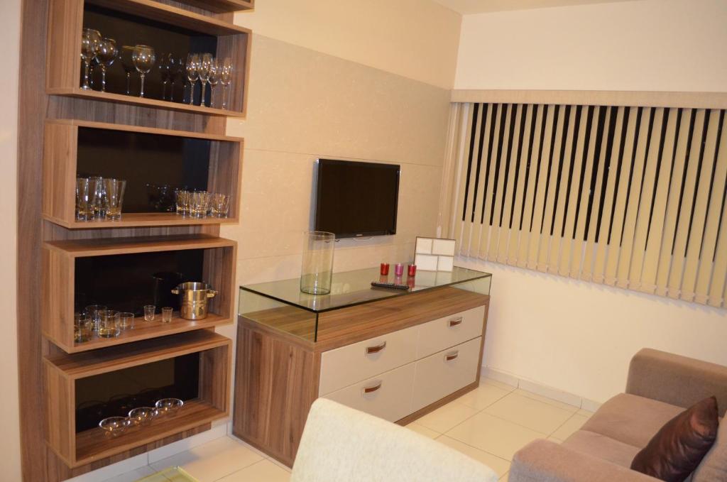  Apartamento Costa Azul