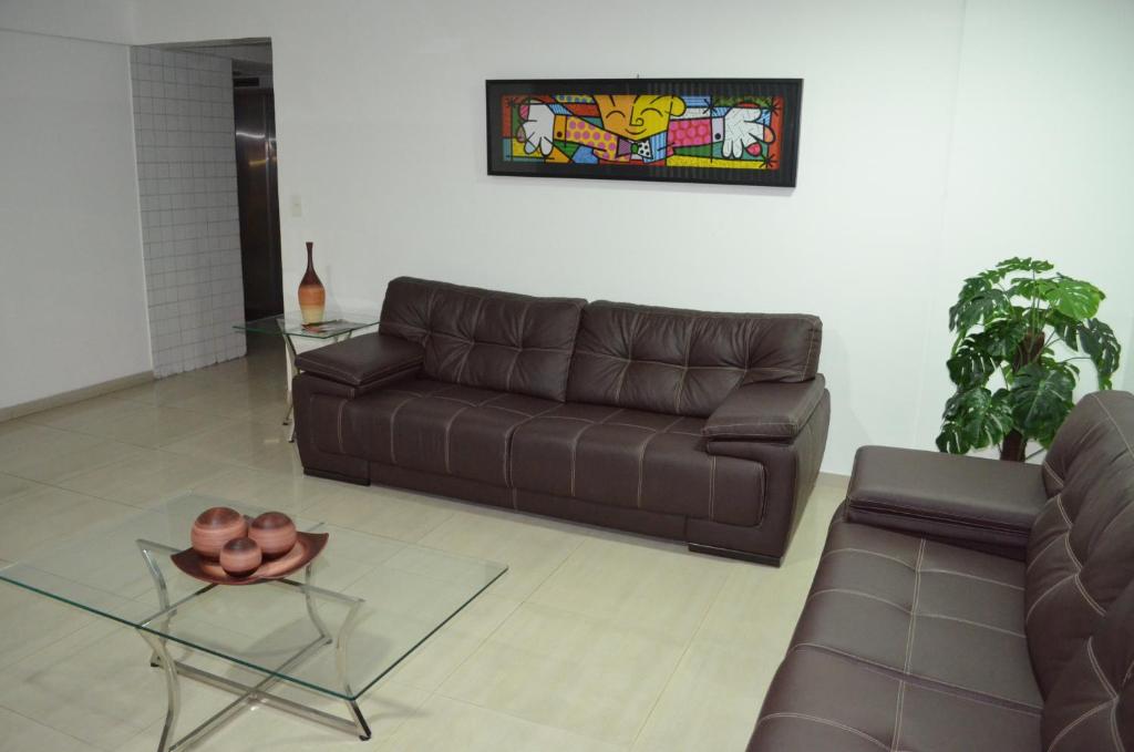  Apartamento Costa Azul