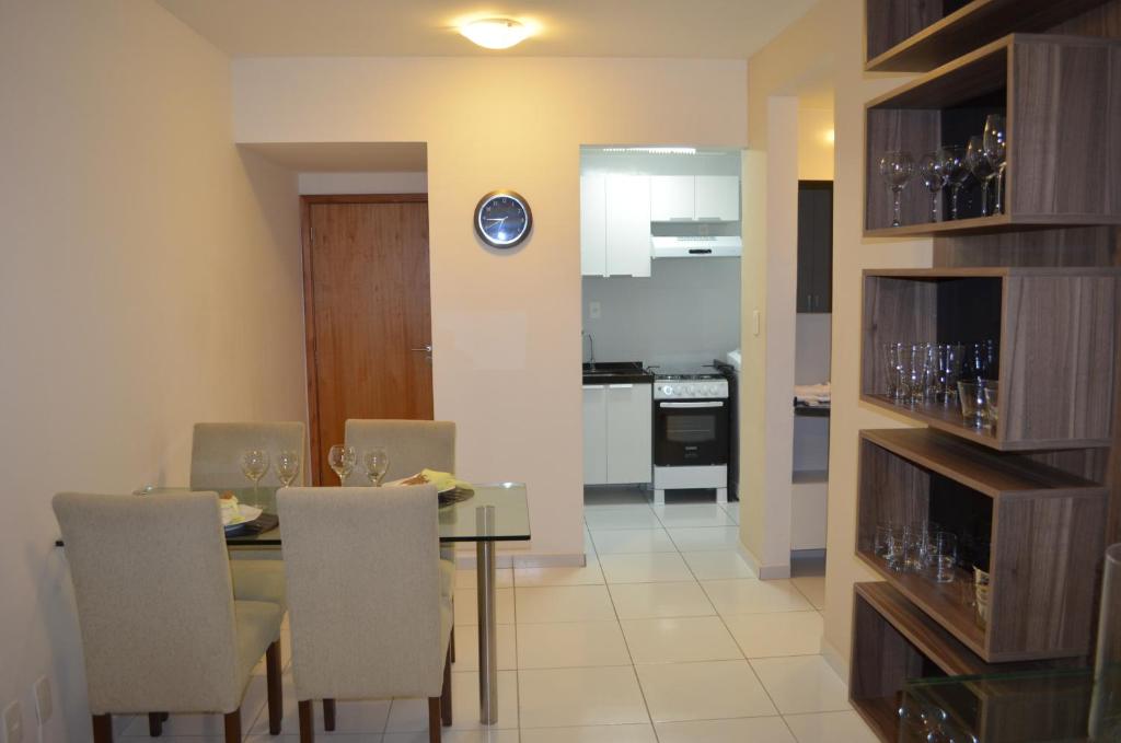  Apartamento Costa Azul