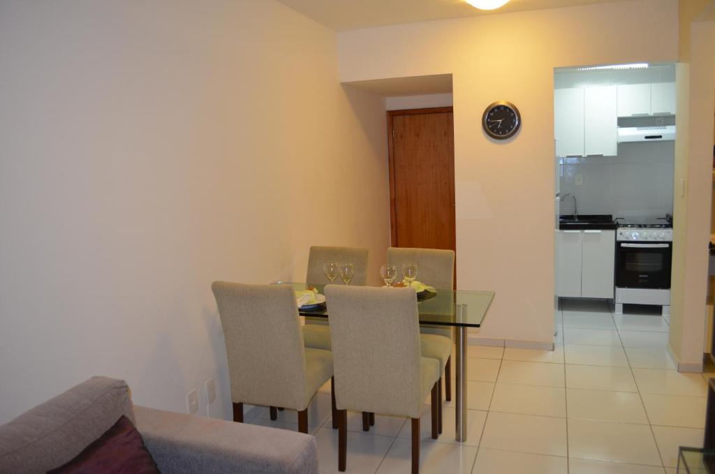  Apartamento Costa Azul
