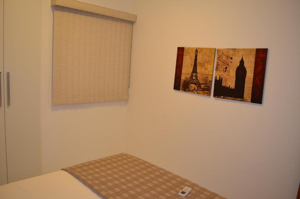  Apartamento Costa Azul
