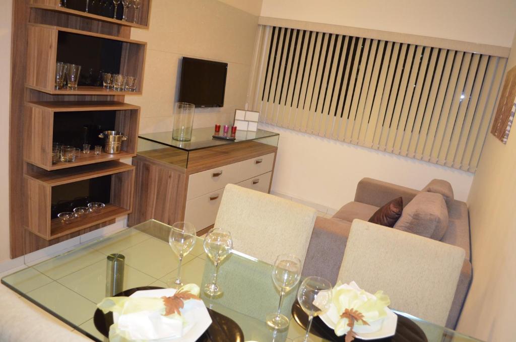  Apartamento Costa Azul