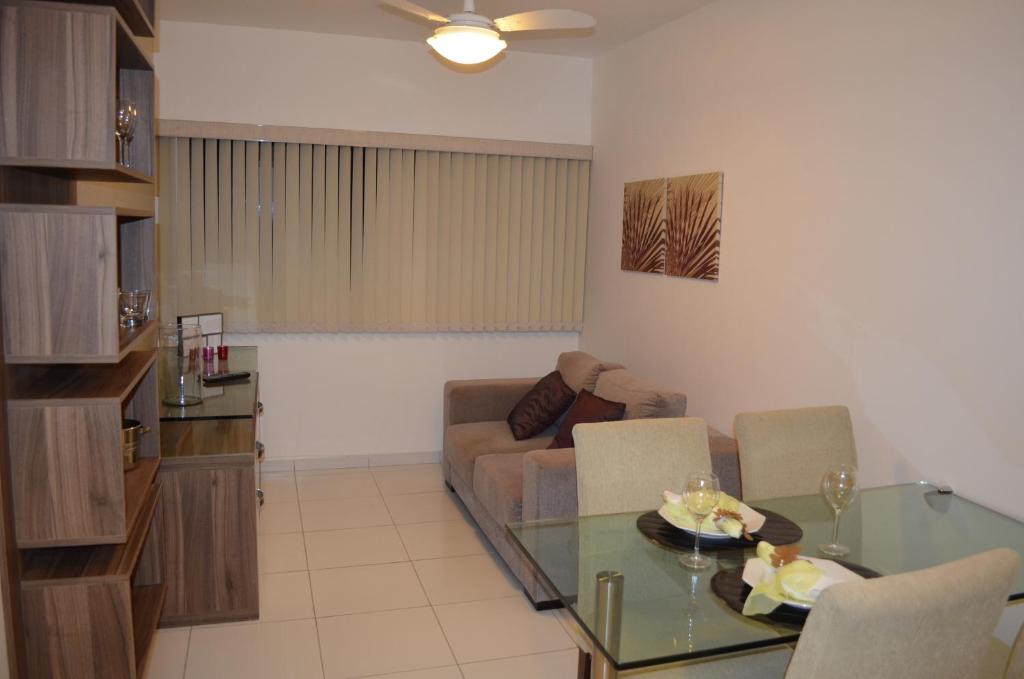  Apartamento Costa Azul