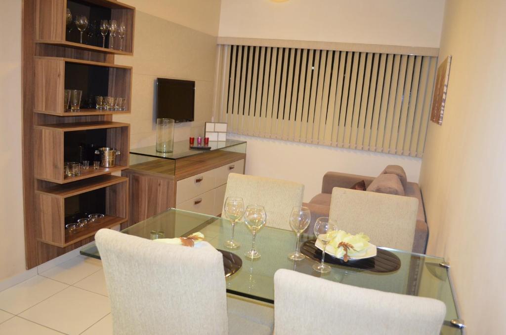  Apartamento Costa Azul