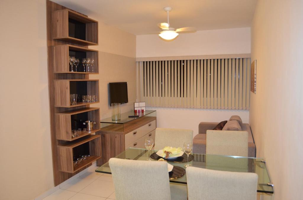  Apartamento Costa Azul