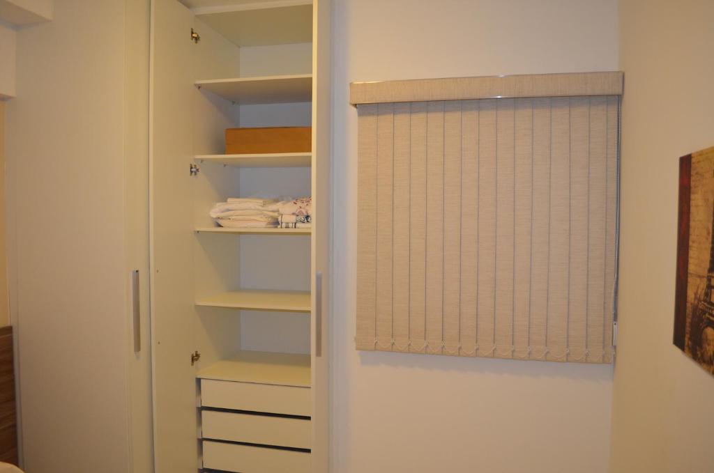  Apartamento Costa Azul