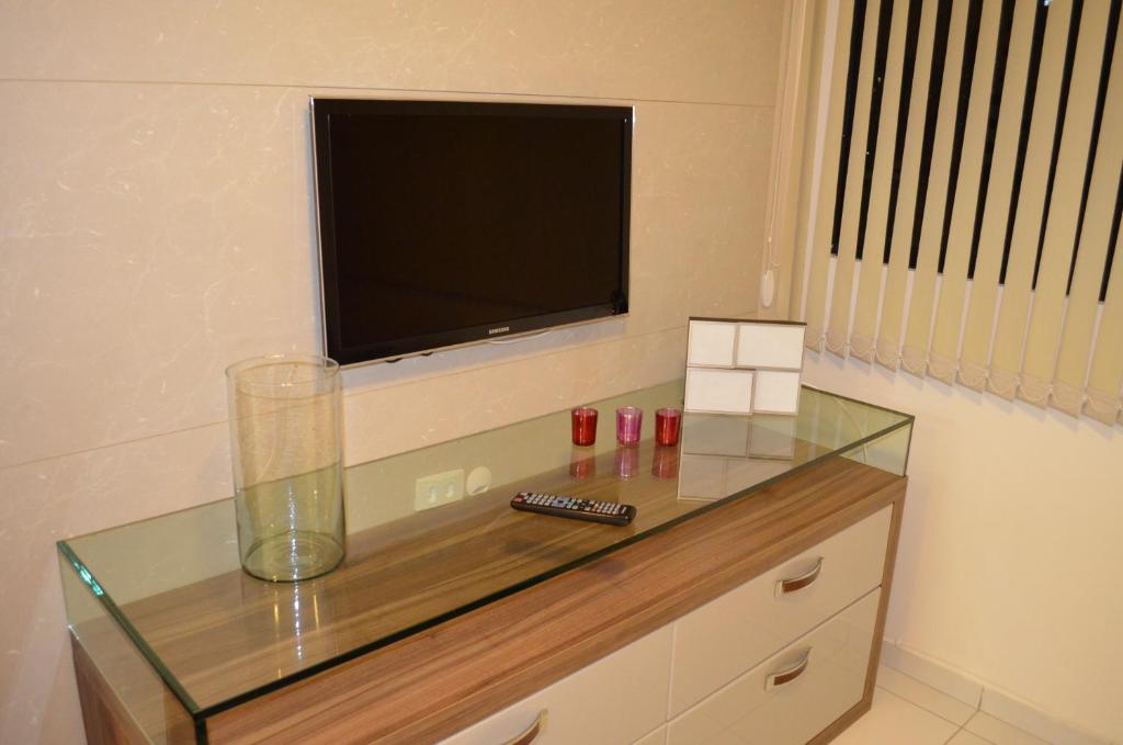 Apartamento Costa Azul