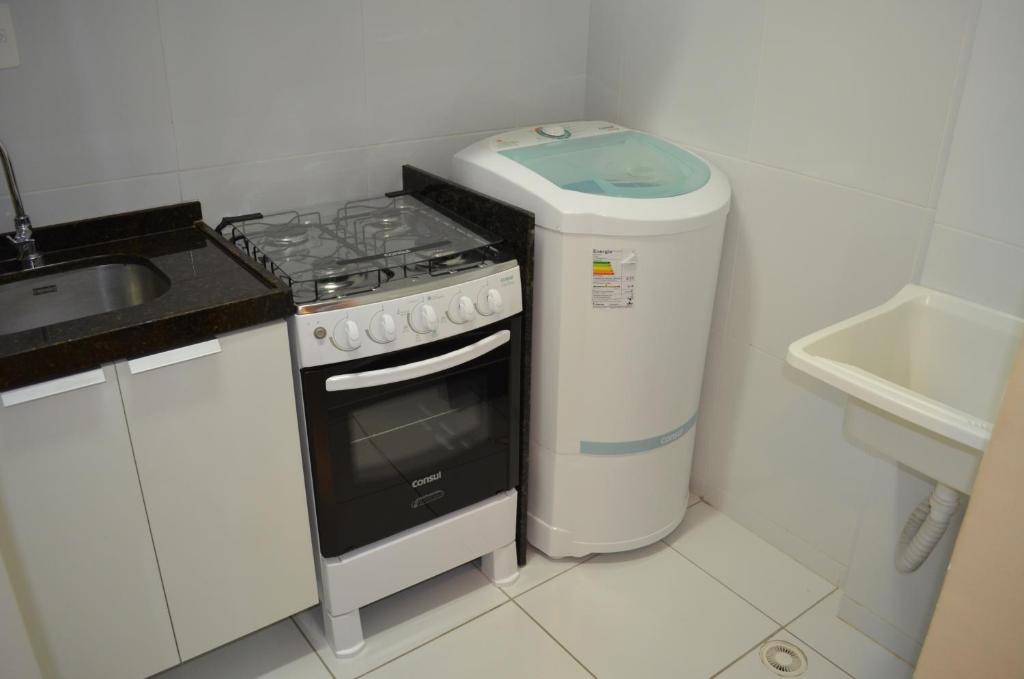  Apartamento Costa Azul