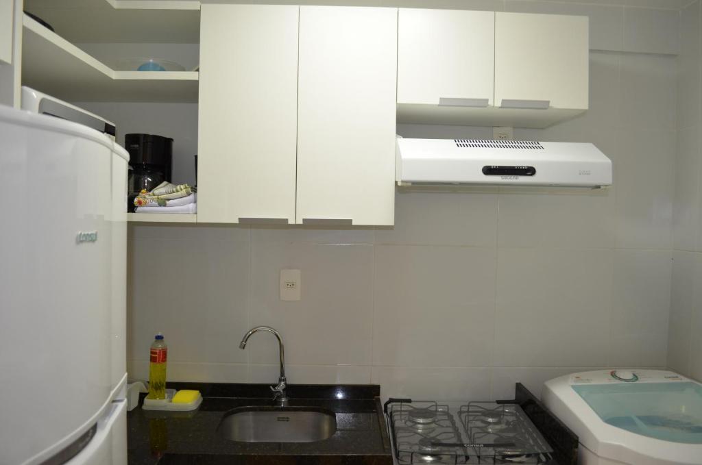  Apartamento Costa Azul
