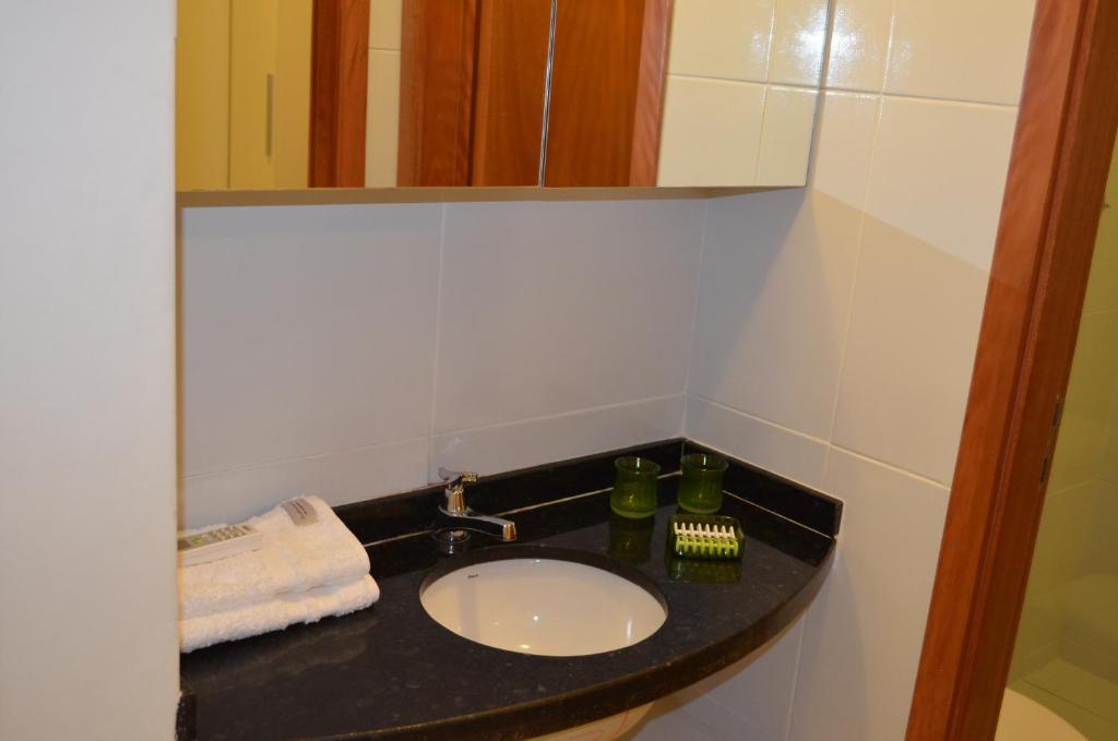  Apartamento Costa Azul
