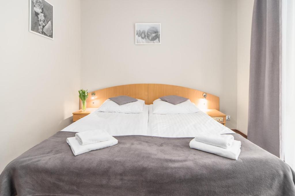 SeaPark Hotel Wellness & Spa - 3