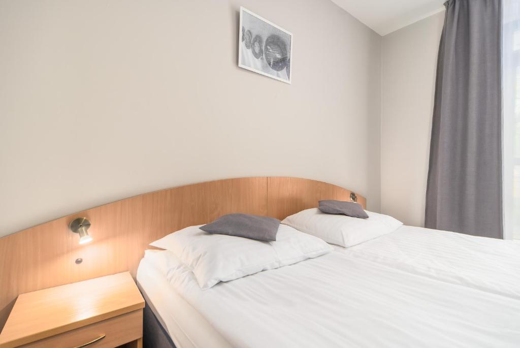 SeaPark Hotel Wellness & Spa - 4