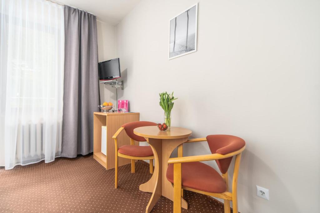 SeaPark Hotel Wellness & Spa - 7