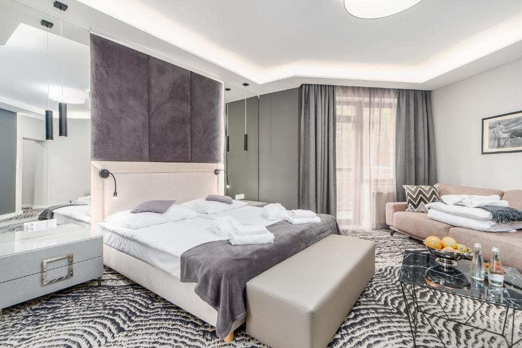 SeaPark Hotel Wellness & Spa - 11