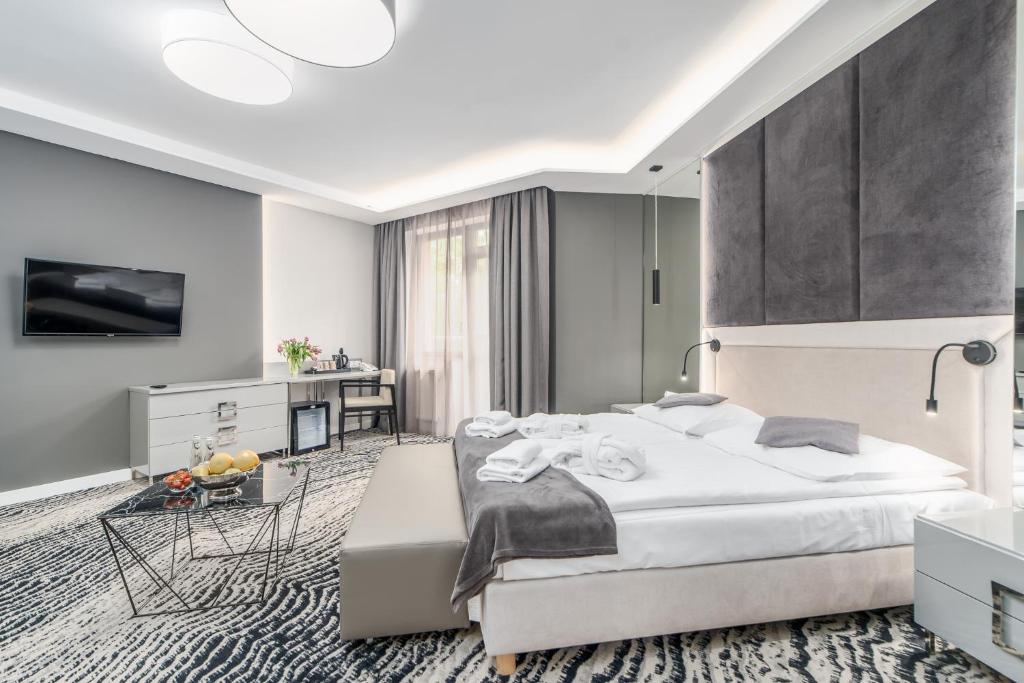 SeaPark Hotel Wellness & Spa - 12