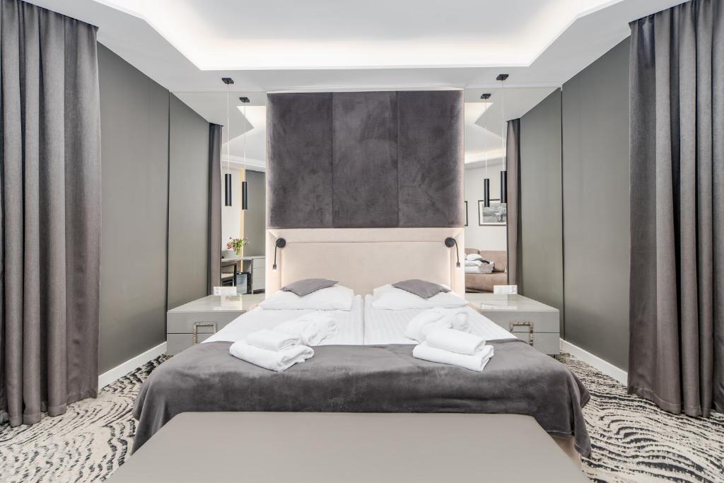 SeaPark Hotel Wellness & Spa - 13