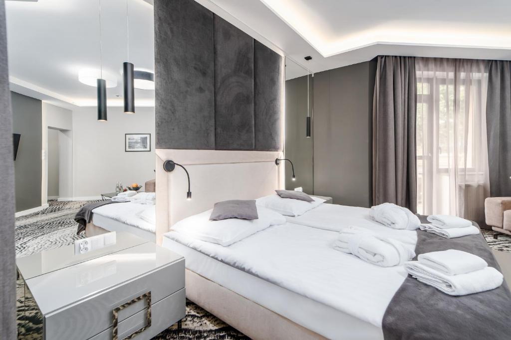 SeaPark Hotel Wellness & Spa - 14