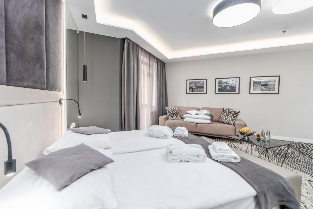 SeaPark Hotel Wellness & Spa - 17