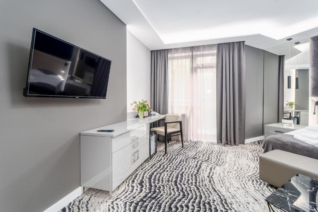 SeaPark Hotel Wellness & Spa - 16