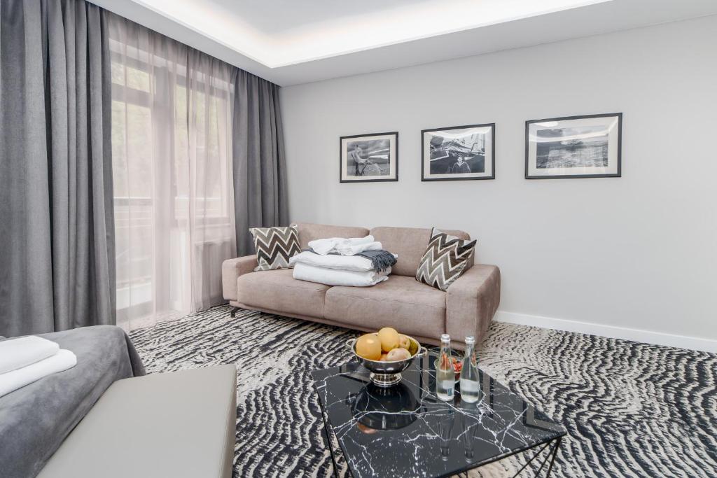 SeaPark Hotel Wellness & Spa - 18