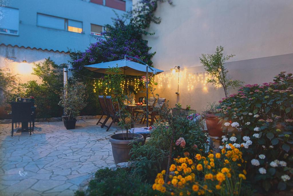 Mimoza Old Town Pula Apartments - 16