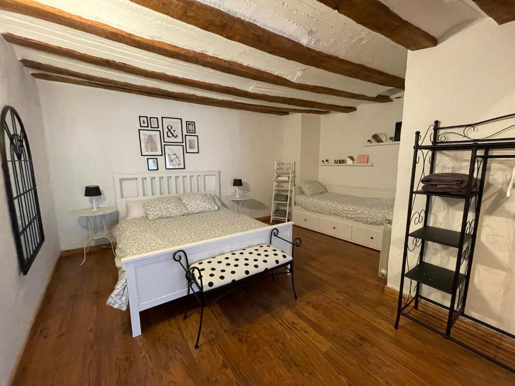 El Rinconcito - Appartement