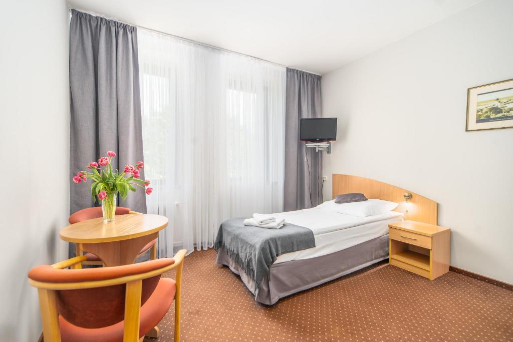 SeaPark Hotel Wellness & Spa - Family Studio