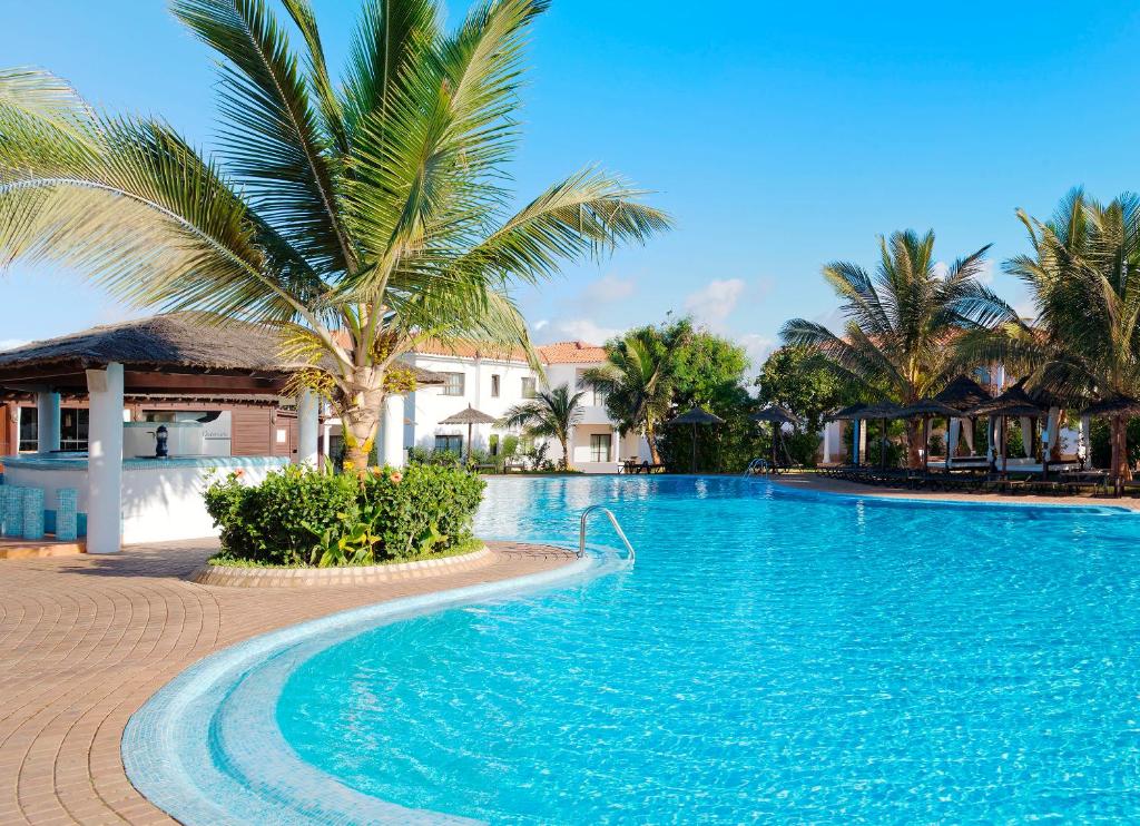 Melia Tortuga Beach