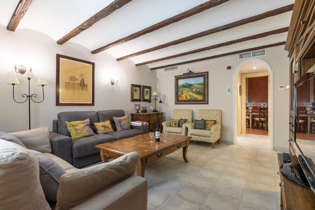 CASA BELLA B 50m de la playa, Torremolinos – Bijgewerkte ...