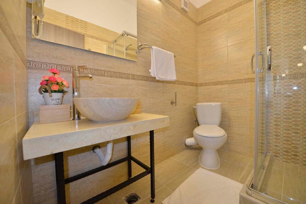 AMADEUS RESIDENCE - Resim 20