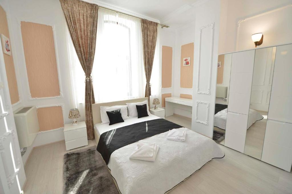 AMADEUS RESIDENCE - Resim 24