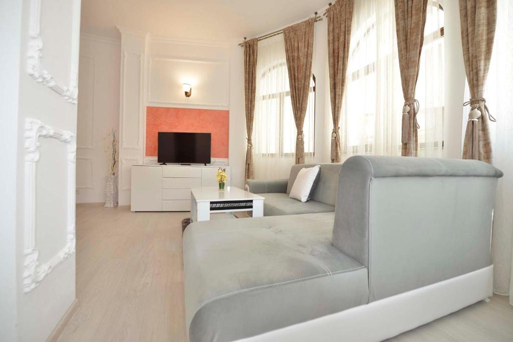 AMADEUS RESIDENCE - Resim 28