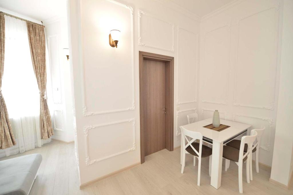 AMADEUS RESIDENCE - Resim 32