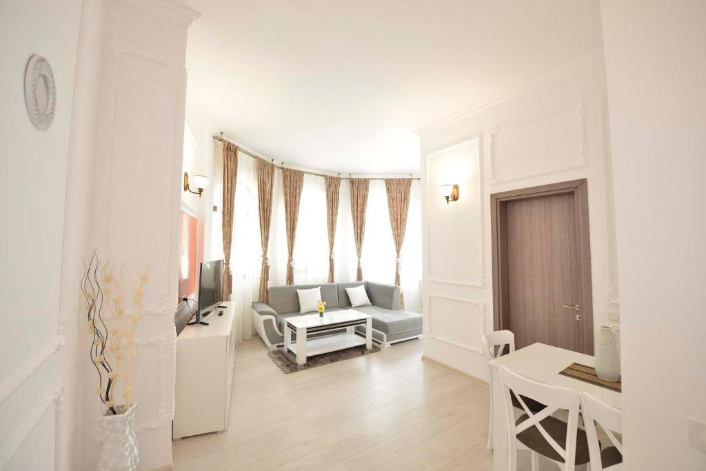 AMADEUS RESIDENCE - Resim 33