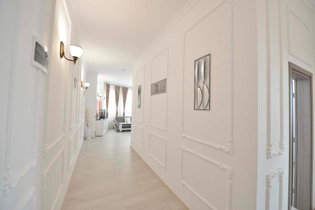 AMADEUS RESIDENCE - Resim 34