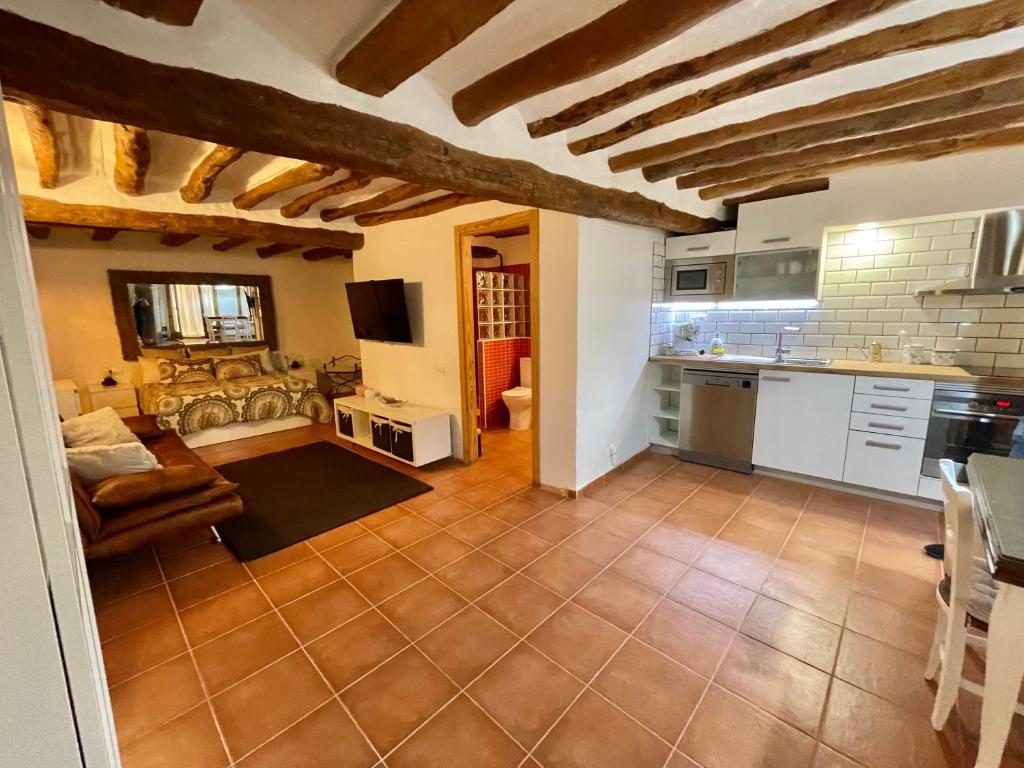 El Rinconcito, Fuentespalda – Updated 2021 Prices