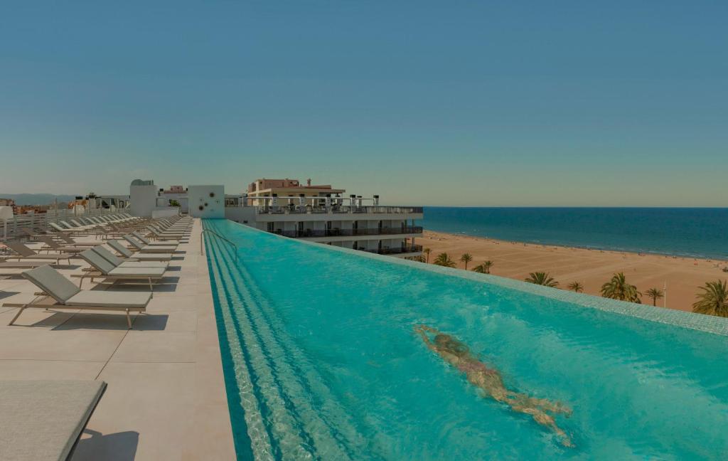 RH Bayren Hotel & Spa 4* Sup, Gandía – Bijgewerkte prijzen 2023