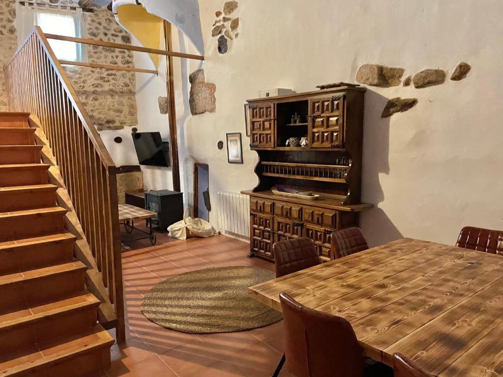 El Rinconcito, Fuentespalda – Updated 2021 Prices