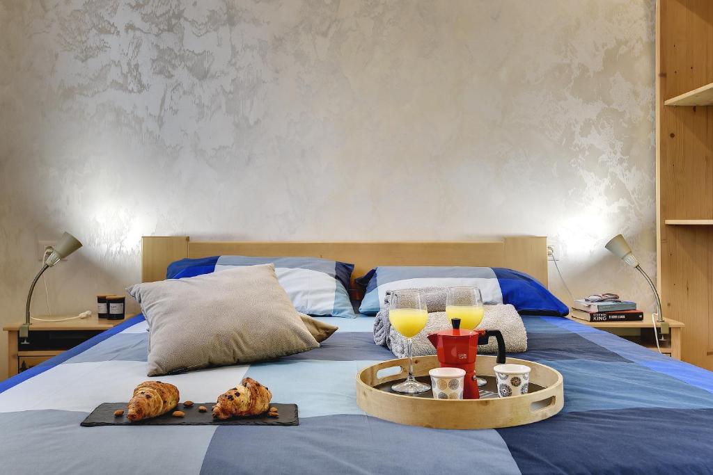 Mimoza Old Town Pula Apartments - Studio Apartment